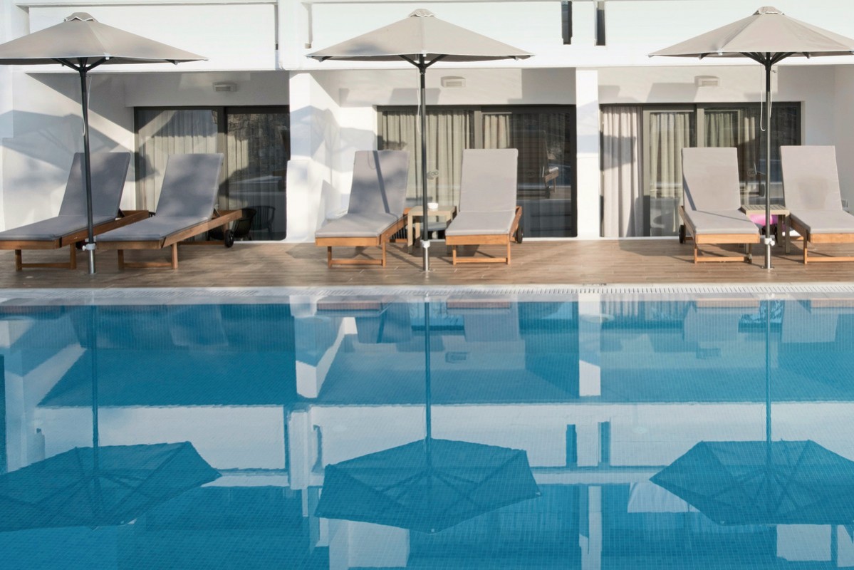 Hotel Sentido Amounda Bay, Griechenland, Kreta, Ammoudara, Bild 24