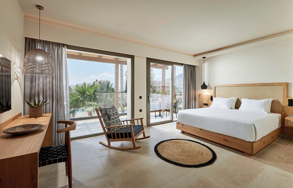 Hotel Sentido Amounda Bay, Griechenland, Kreta, Ammoudara, Bild 25