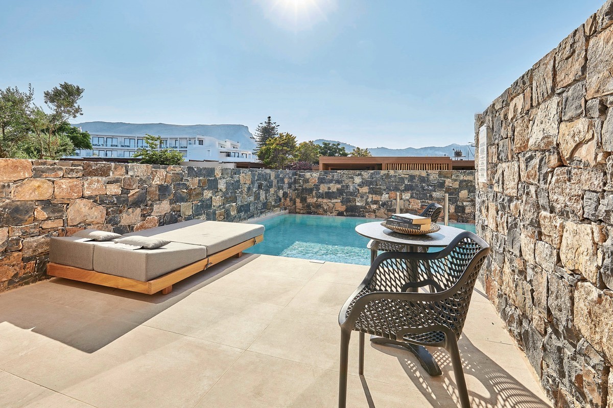 Hotel Sentido Amounda Bay, Griechenland, Kreta, Ammoudara, Bild 28