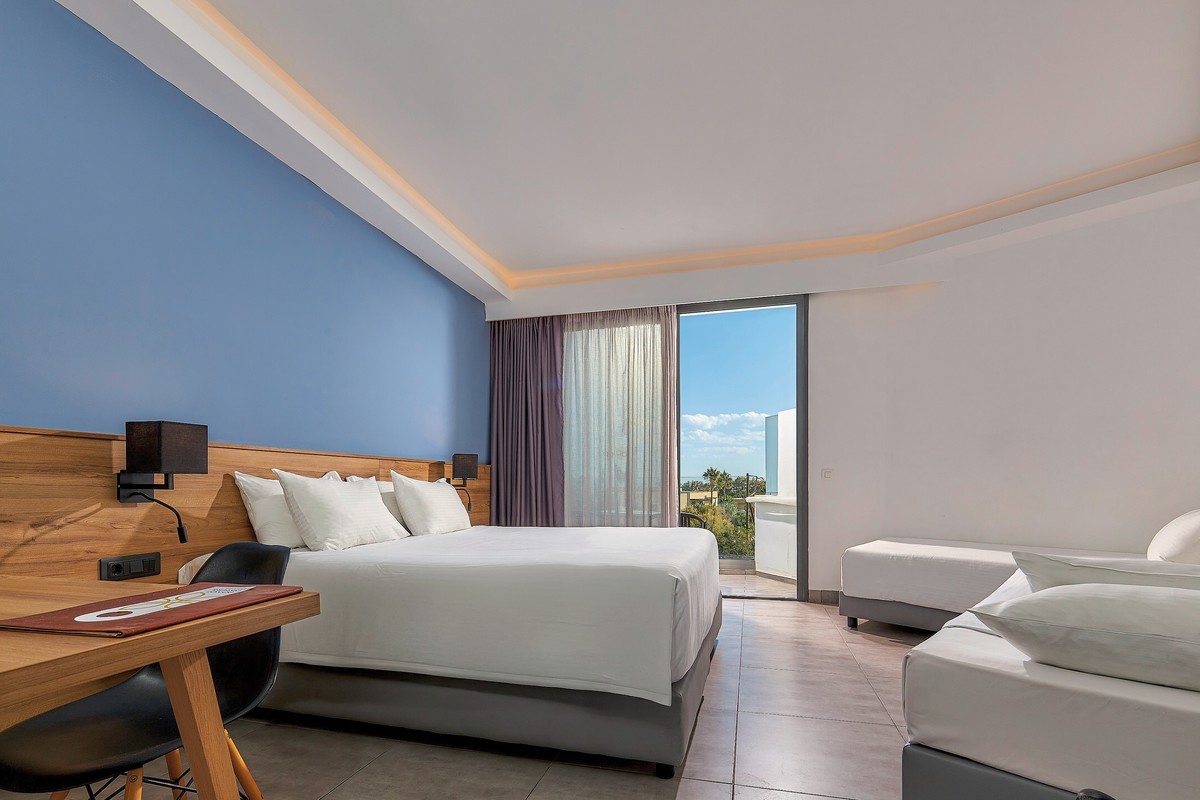 Hotel Sentido Amounda Bay, Griechenland, Kreta, Ammoudara, Bild 32