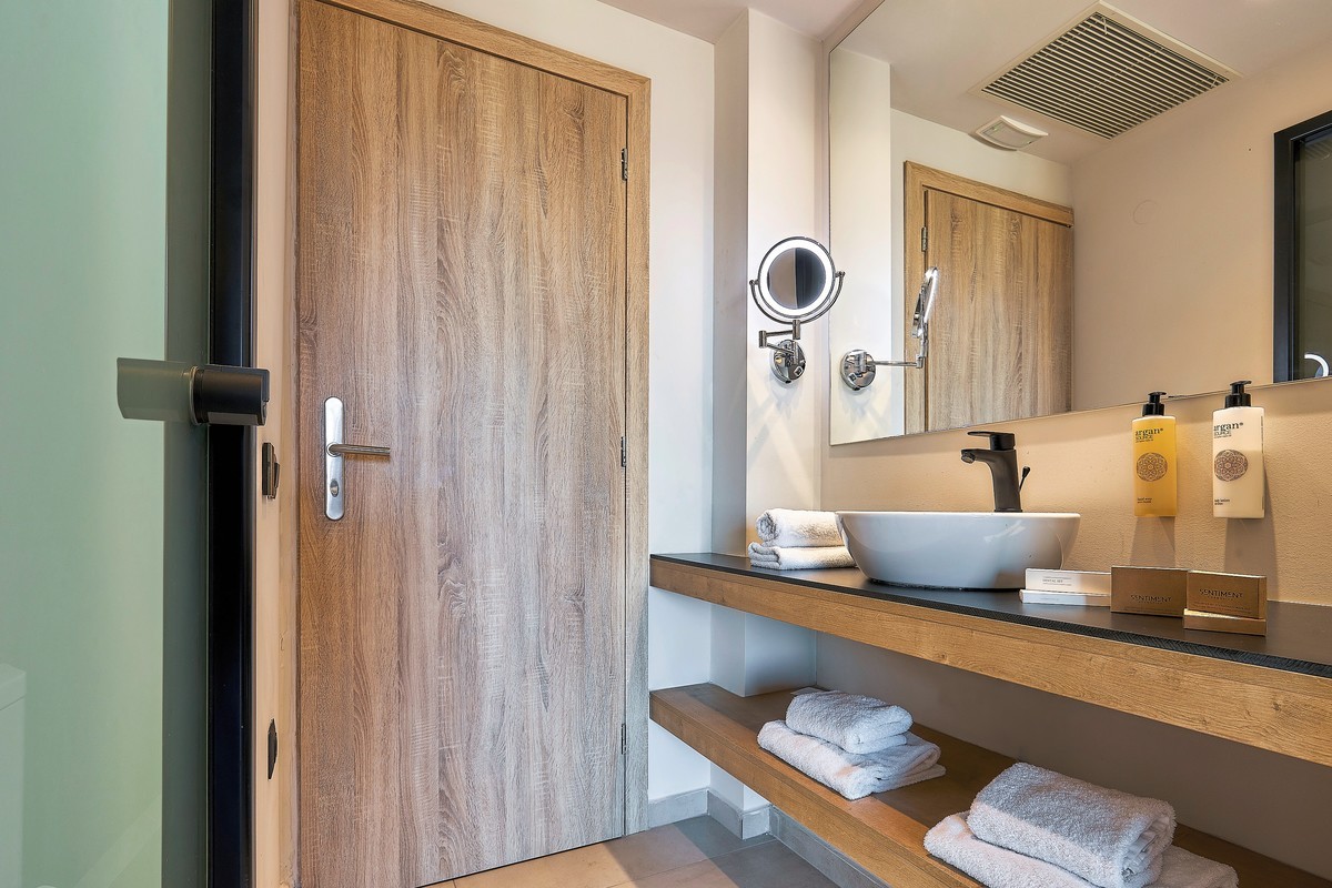 Hotel Sentido Amounda Bay, Griechenland, Kreta, Ammoudara, Bild 33