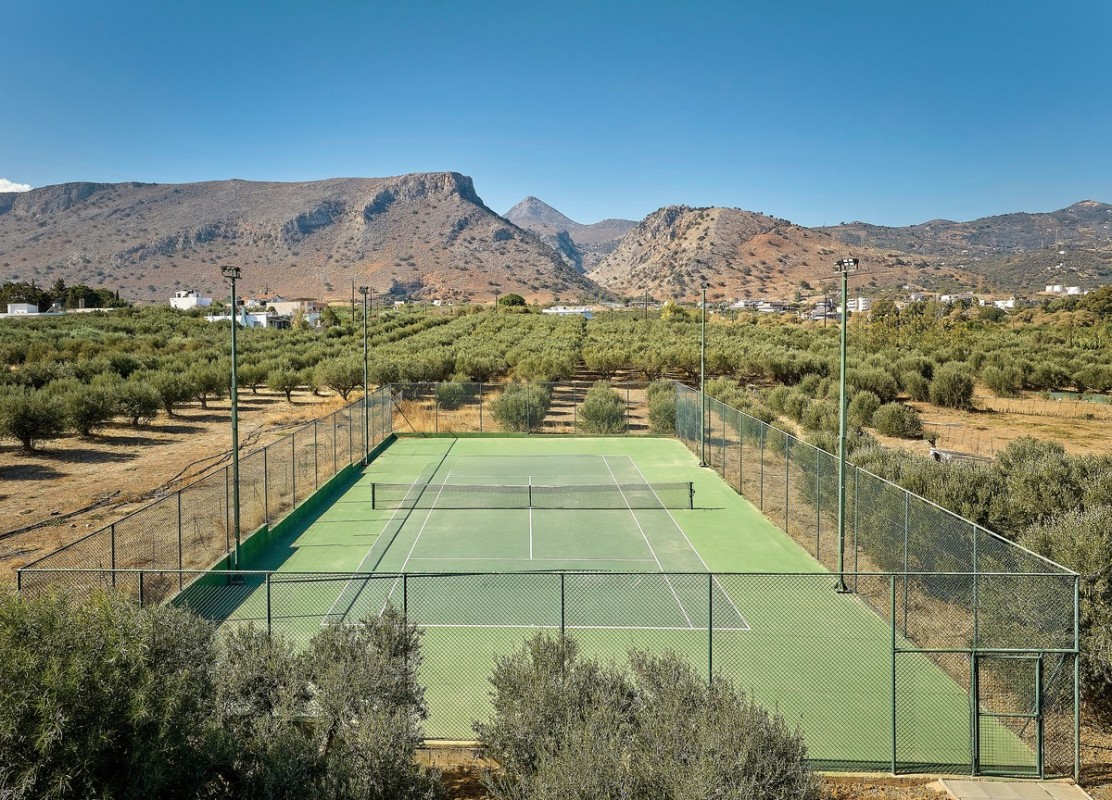 Hotel Sentido Amounda Bay, Griechenland, Kreta, Ammoudara, Bild 35