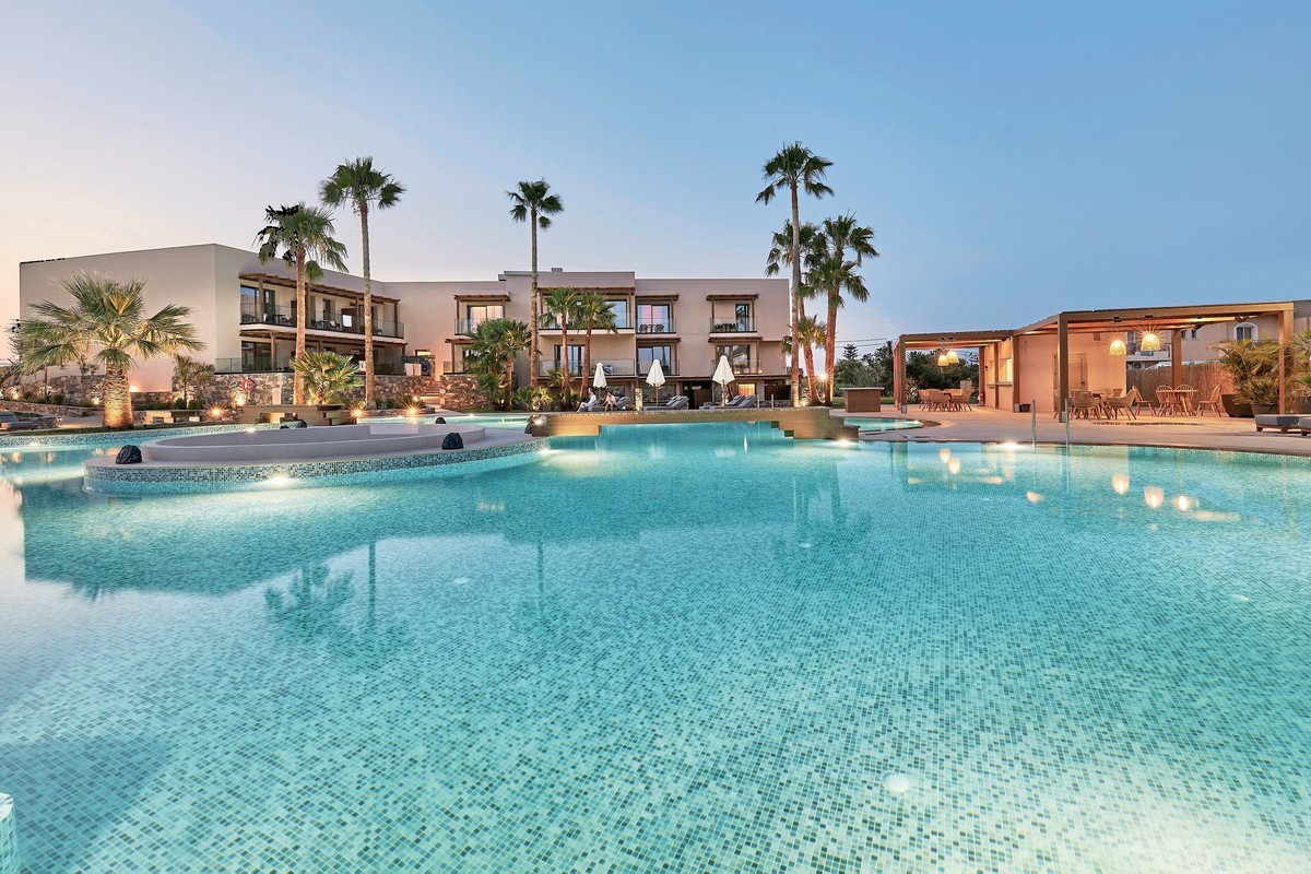 Hotel Sentido Amounda Bay, Griechenland, Kreta, Ammoudara, Bild 5