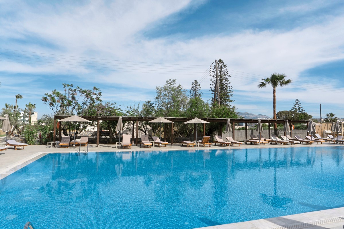 Hotel Sentido Amounda Bay, Griechenland, Kreta, Ammoudara, Bild 6