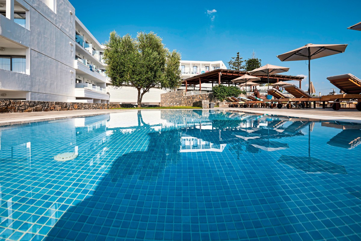 Hotel Sentido Amounda Bay, Griechenland, Kreta, Ammoudara, Bild 7