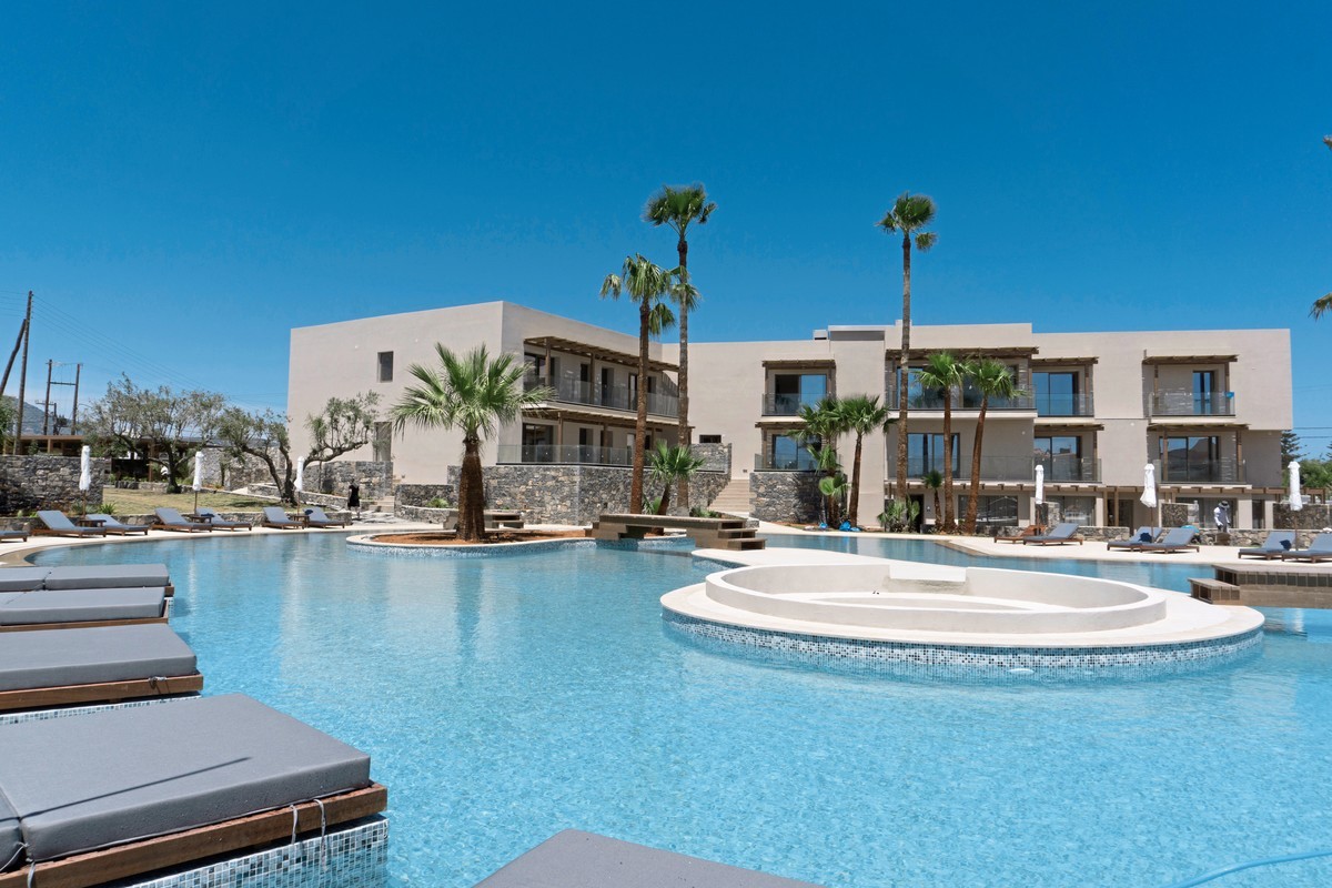 Hotel Sentido Amounda Bay, Griechenland, Kreta, Ammoudara, Bild 8