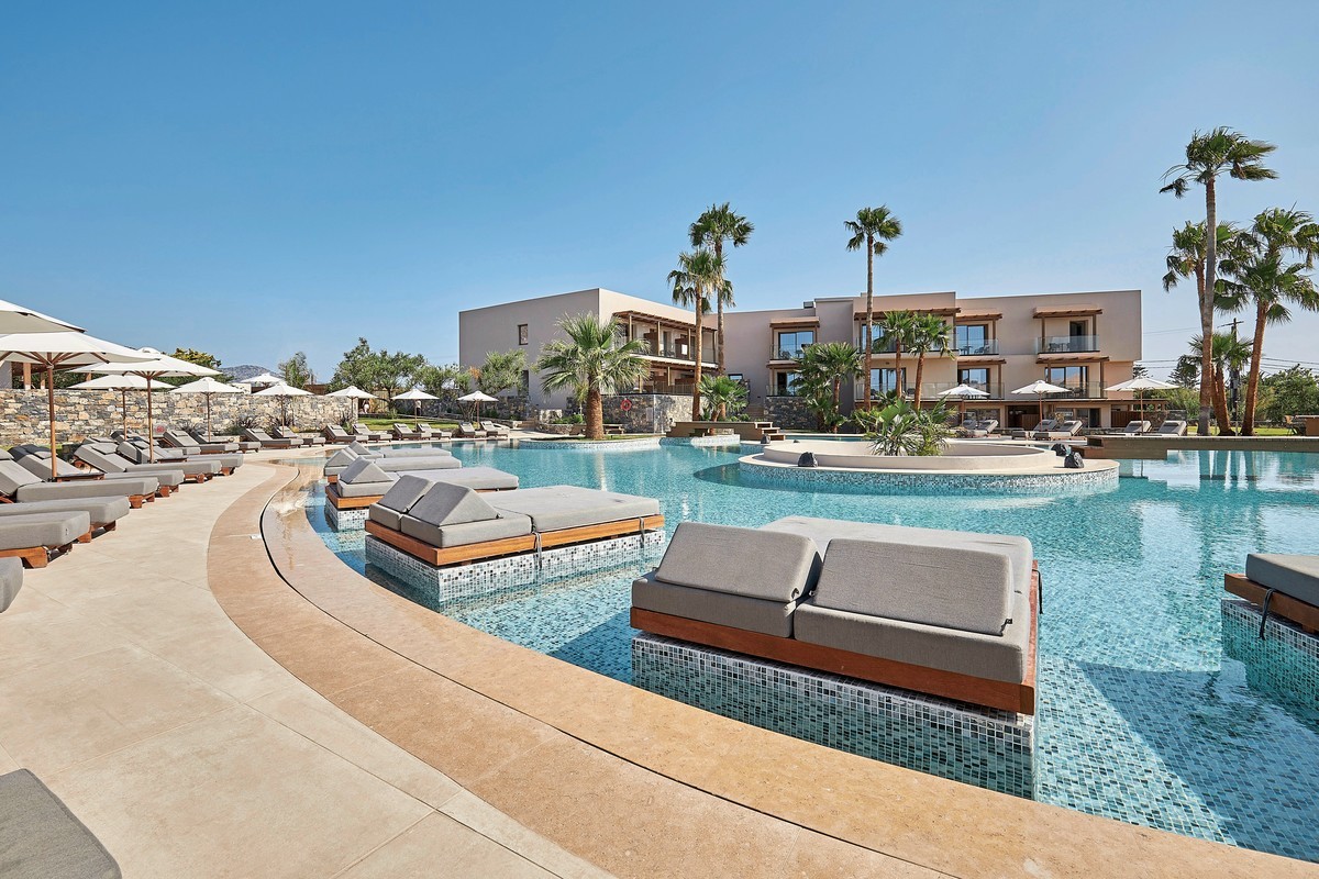 Hotel Sentido Amounda Bay, Griechenland, Kreta, Ammoudara, Bild 9