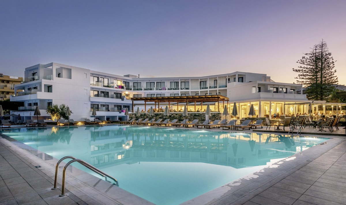 Hotel Sentido Amounda Bay, Griechenland, Kreta, Ammoudara, Bild 37