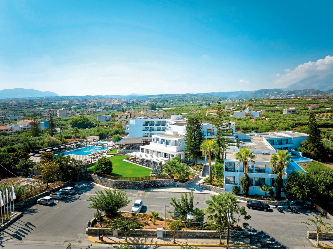 Hotel Sentido Amounda Bay, Griechenland, Kreta, Ammoudara
