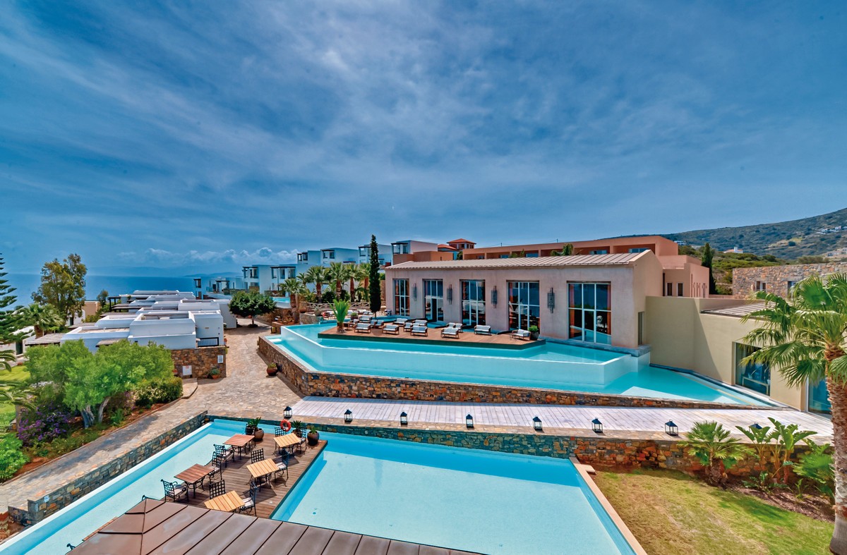 Hotel Aquila Elounda Village, Griechenland, Kreta, Elounda, Bild 17