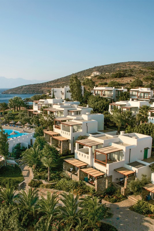 Hotel Aquila Elounda Village, Griechenland, Kreta, Elounda, Bild 19