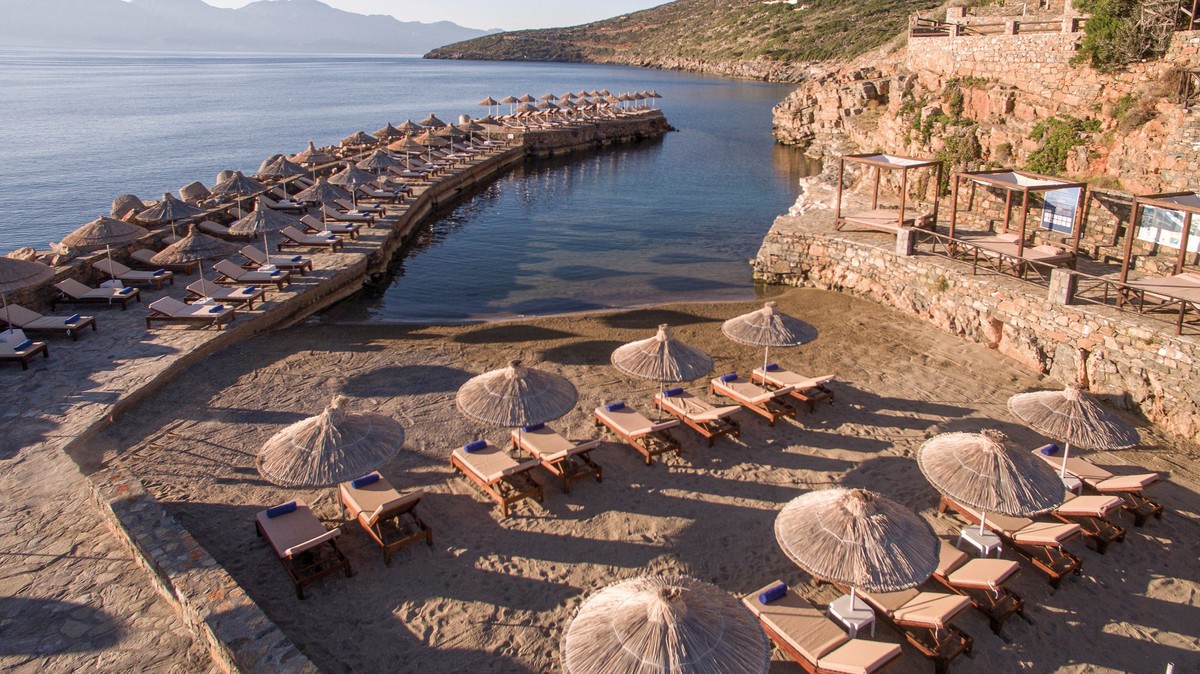 Hotel Aquila Elounda Village, Griechenland, Kreta, Elounda, Bild 7