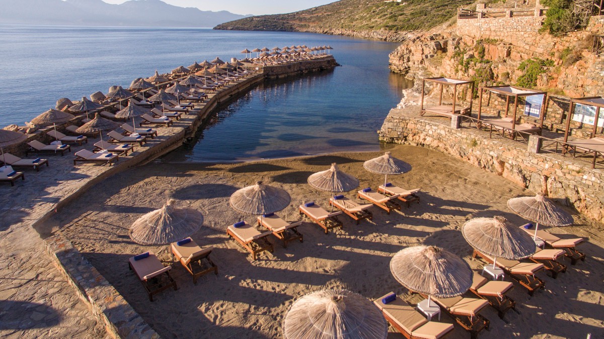 Hotel Aquila Elounda Village, Griechenland, Kreta, Elounda, Bild 12