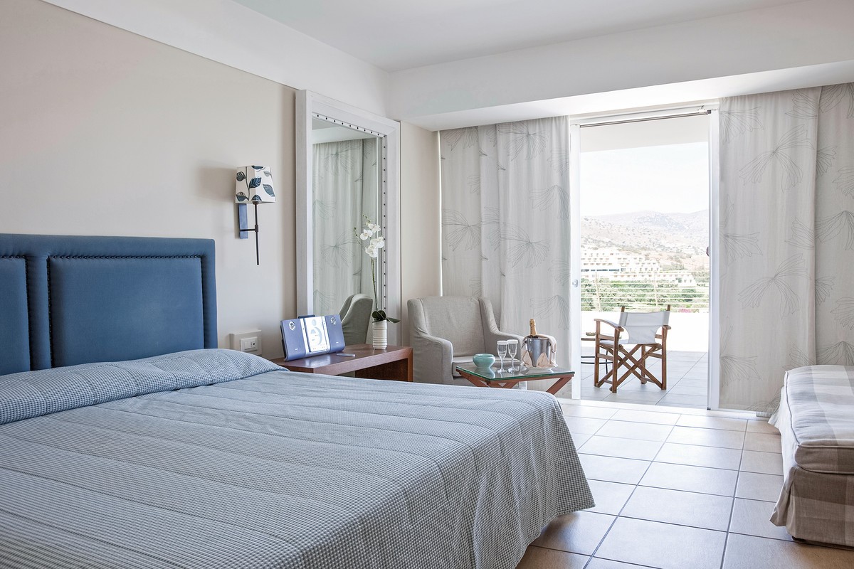 Hotel Aquila Elounda Village, Griechenland, Kreta, Elounda, Bild 15