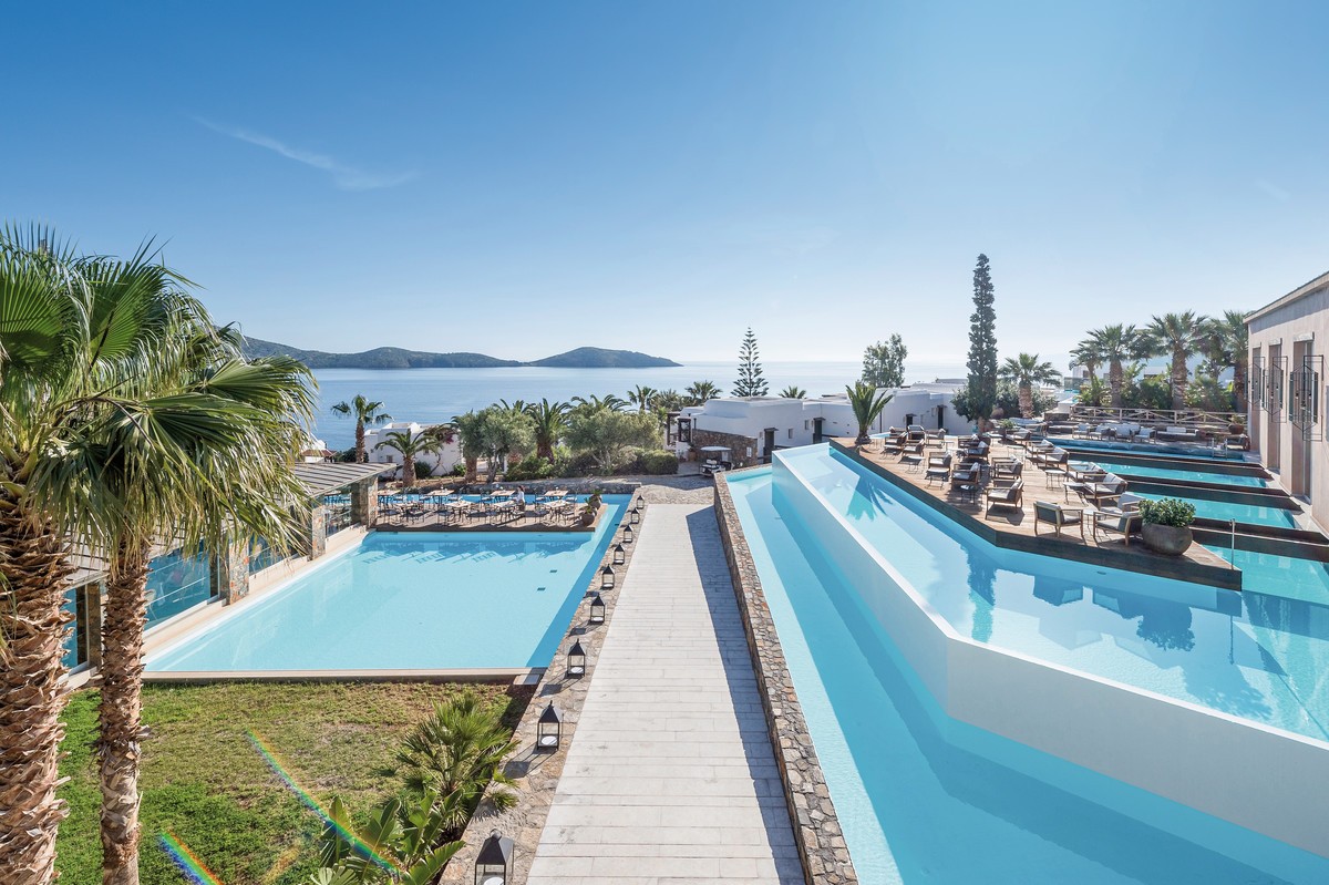 Hotel Aquila Elounda Village, Griechenland, Kreta, Elounda, Bild 16