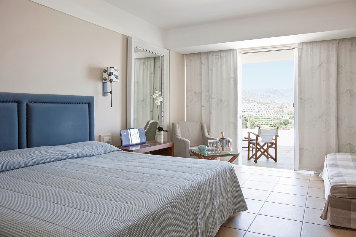 Hotel Aquila Elounda Village, Griechenland, Kreta, Elounda, Bild 2
