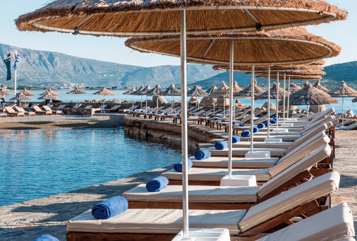 Hotel Aquila Elounda Village, Griechenland, Kreta, Elounda, Bild 3