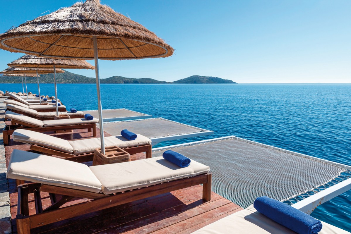 Hotel Aquila Elounda Village, Griechenland, Kreta, Elounda, Bild 4