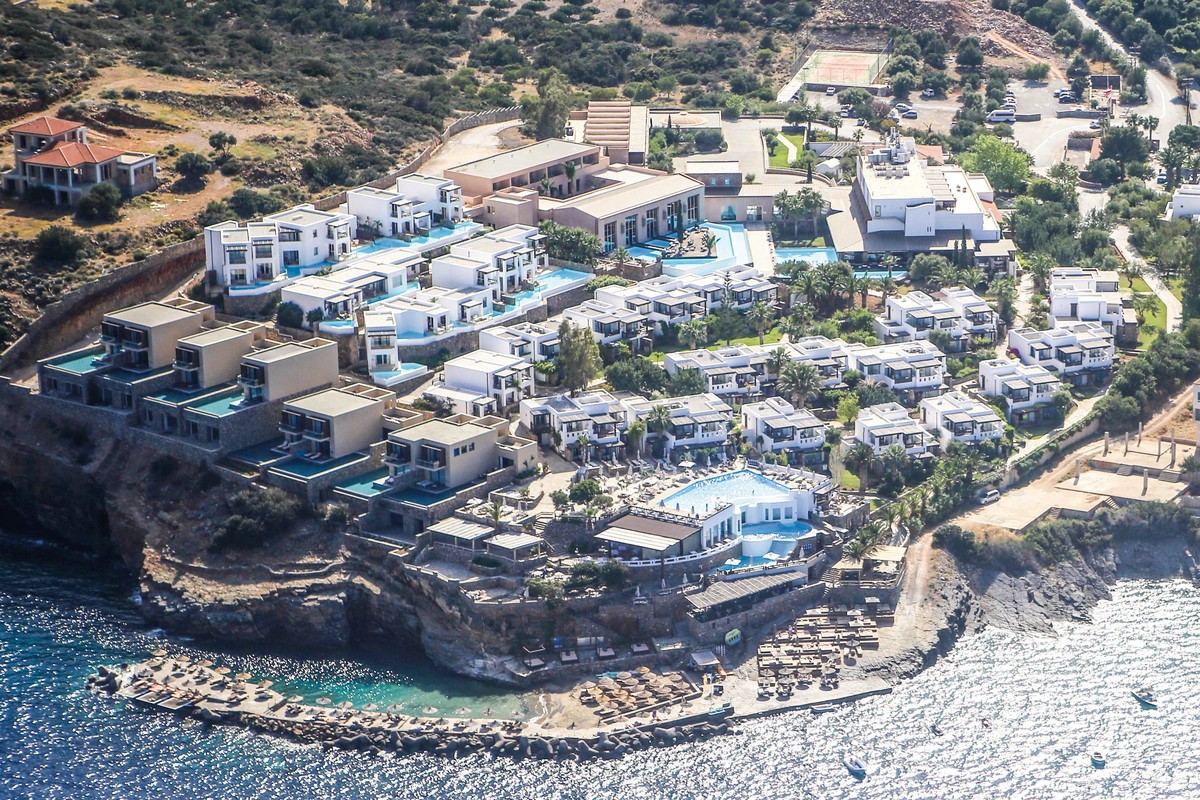 Hotel Aquila Elounda Village, Griechenland, Kreta, Elounda, Bild 5