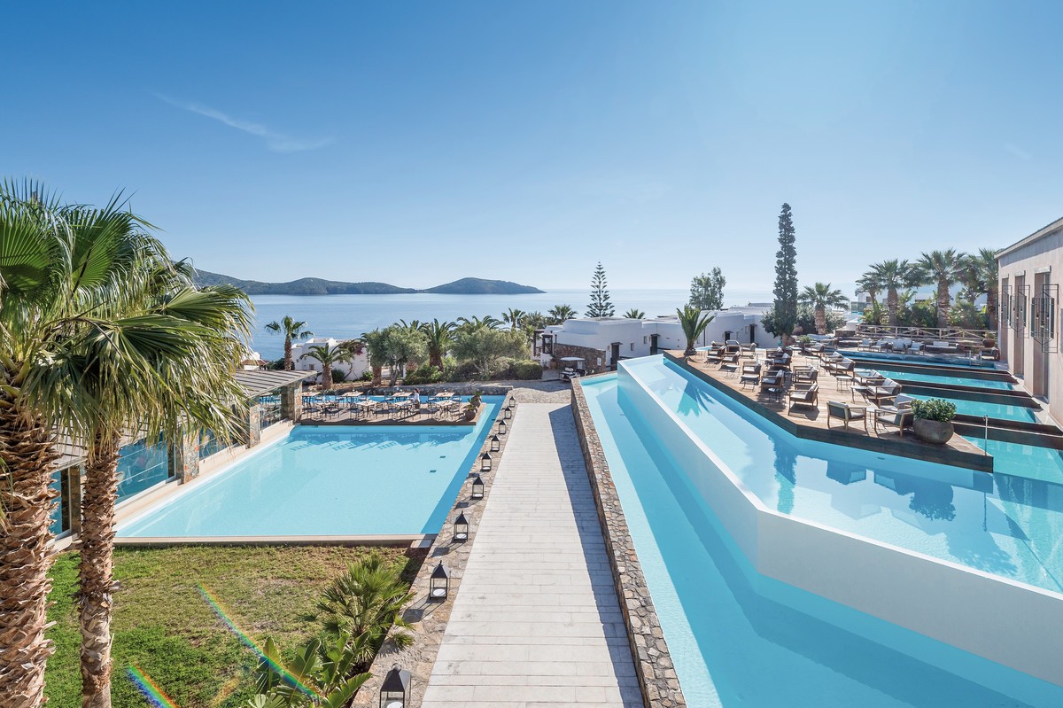 Hotel Aquila Elounda Village, Griechenland, Kreta, Elounda, Bild 8