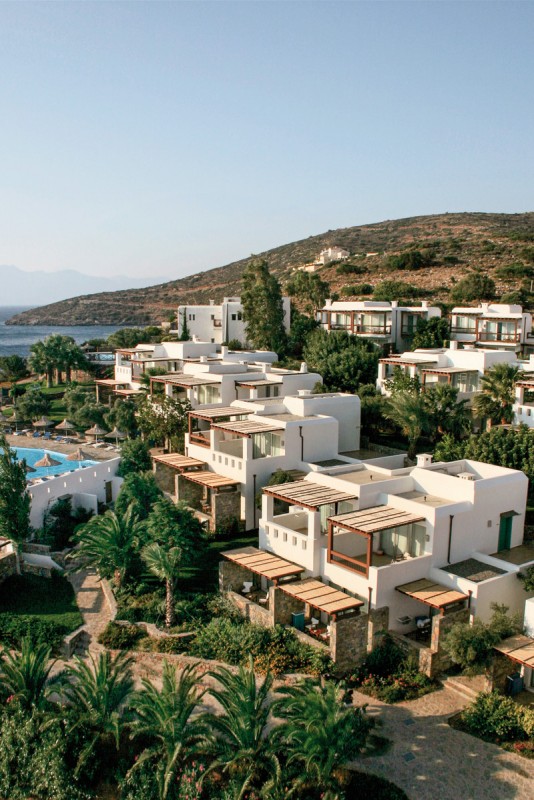Hotel Aquila Elounda Village, Griechenland, Kreta, Elounda, Bild 9