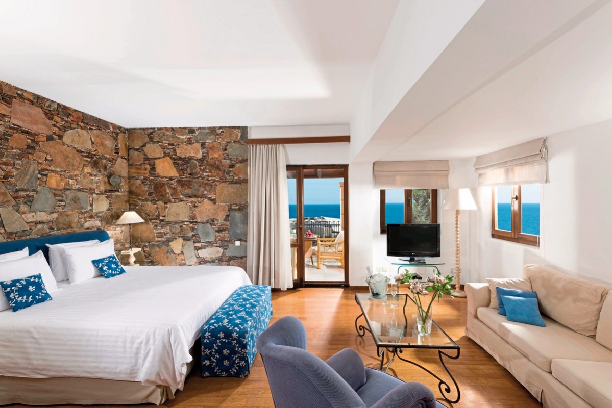 Hotel Aquila Rithymna Beach, Griechenland, Kreta, Rethymnon, Bild 10