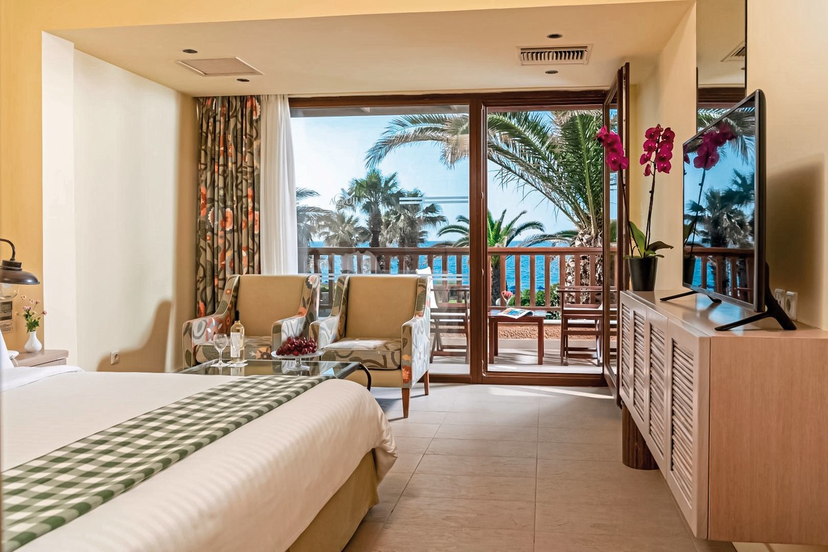 Hotel Aquila Rithymna Beach, Griechenland, Kreta, Rethymnon, Bild 3