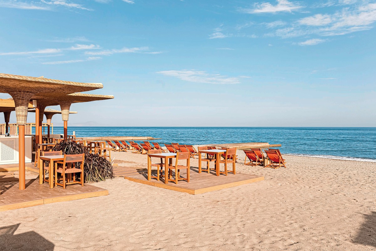 Hotel Aquila Rithymna Beach, Griechenland, Kreta, Rethymnon, Bild 5