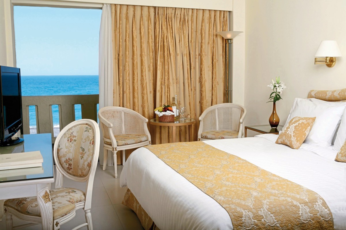 Hotel Aquila Rithymna Beach, Griechenland, Kreta, Rethymnon, Bild 6