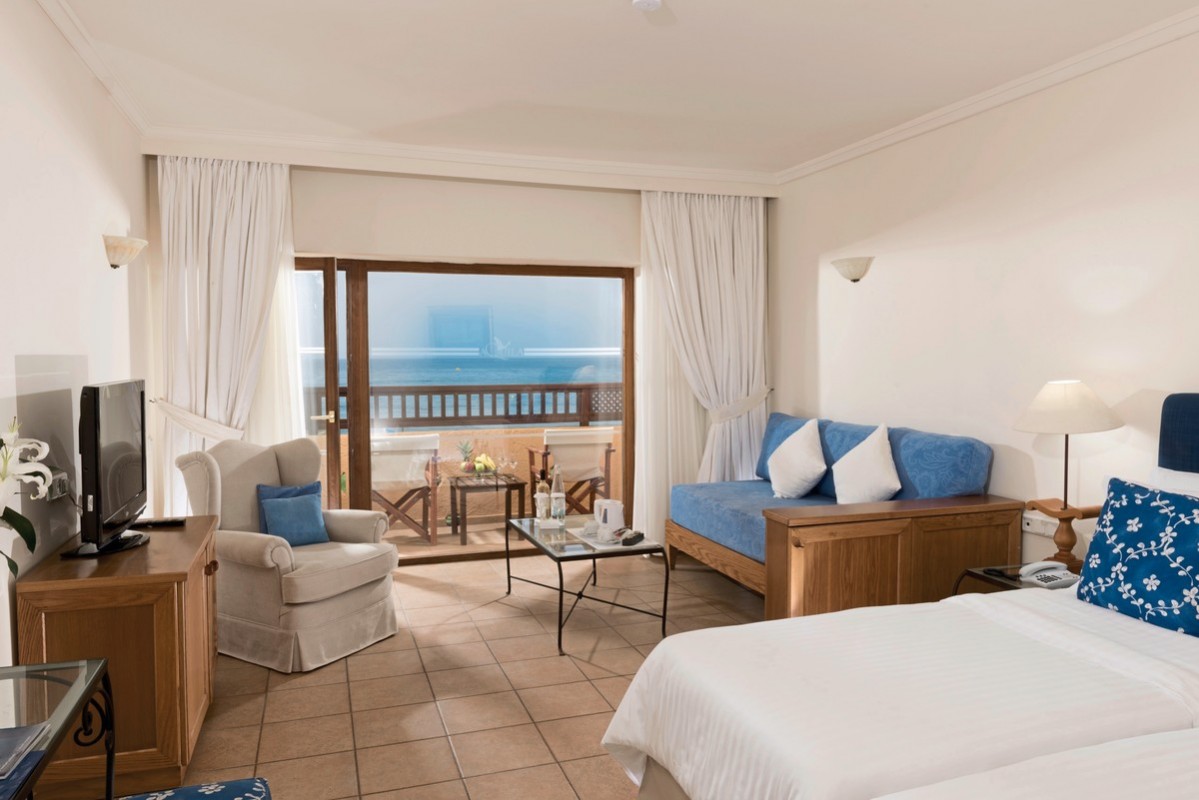 Hotel Aquila Rithymna Beach, Griechenland, Kreta, Rethymnon, Bild 15