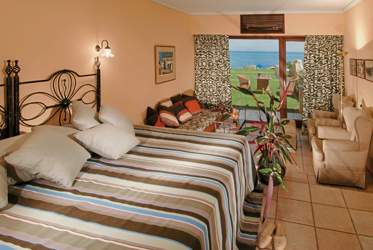 Hotel Aquila Rithymna Beach, Griechenland, Kreta, Rethymnon, Bild 16