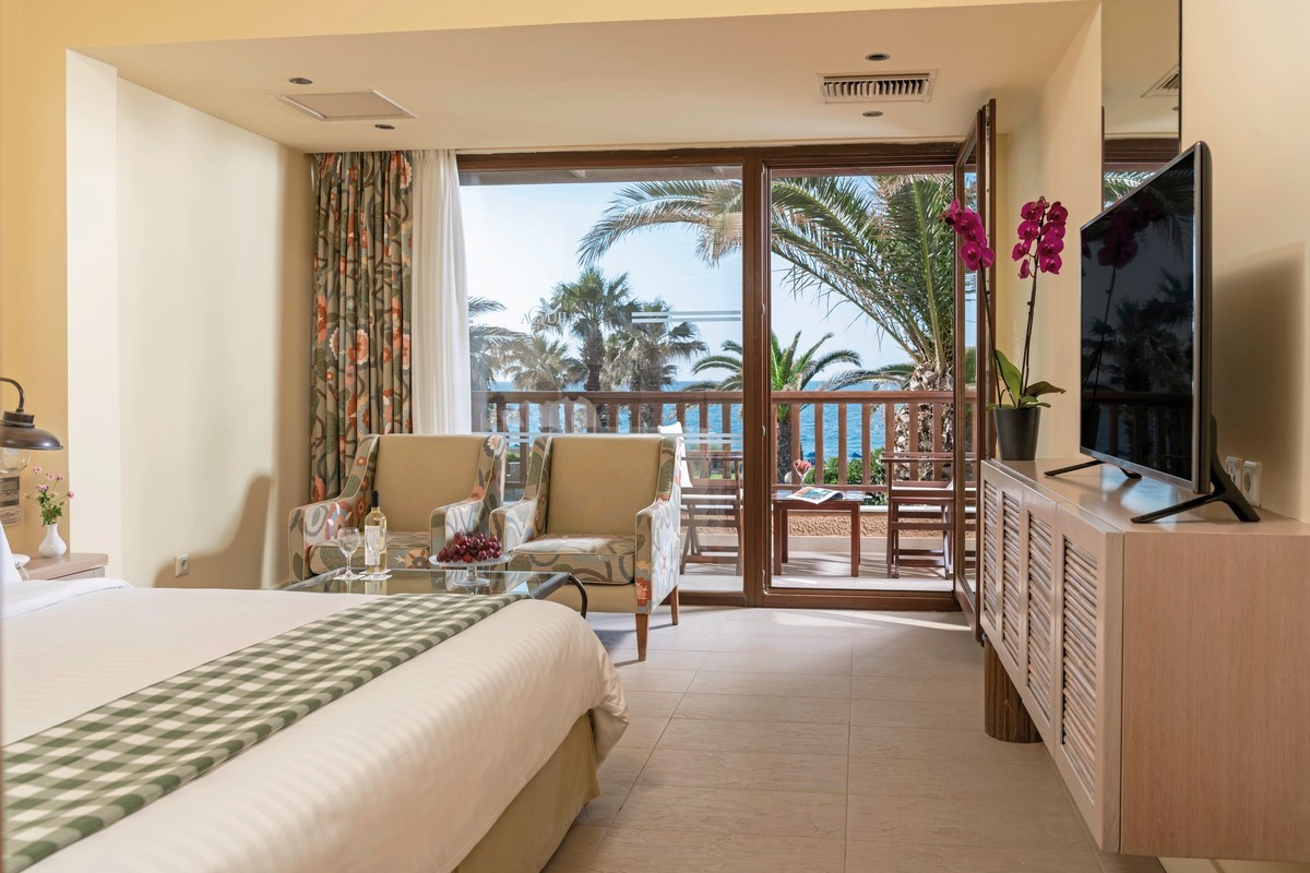 Hotel Aquila Rithymna Beach, Griechenland, Kreta, Rethymnon, Bild 17