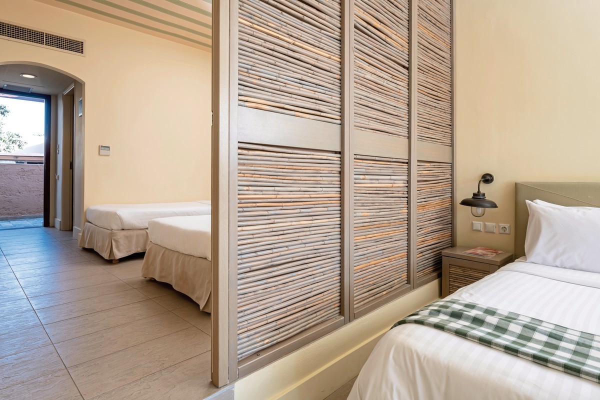 Hotel Aquila Rithymna Beach, Griechenland, Kreta, Rethymnon, Bild 19