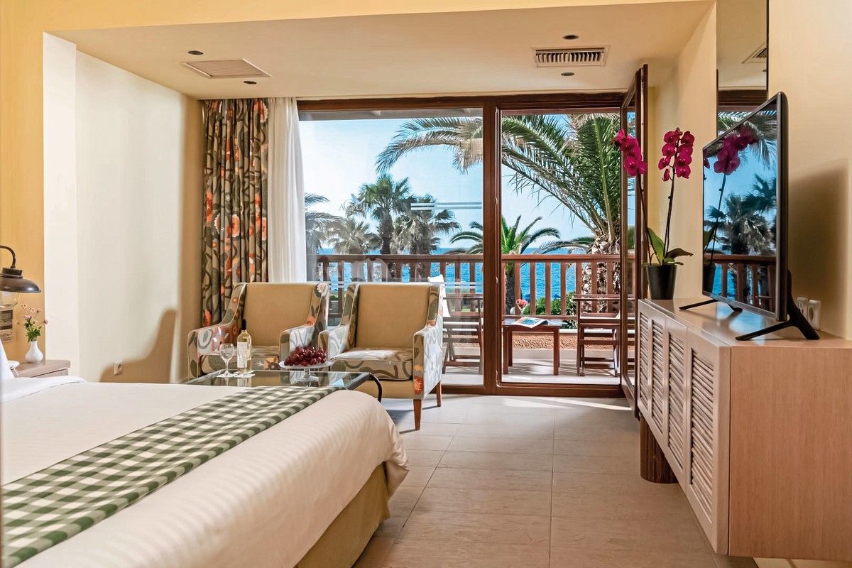 Hotel Aquila Rithymna Beach, Griechenland, Kreta, Rethymnon, Bild 20