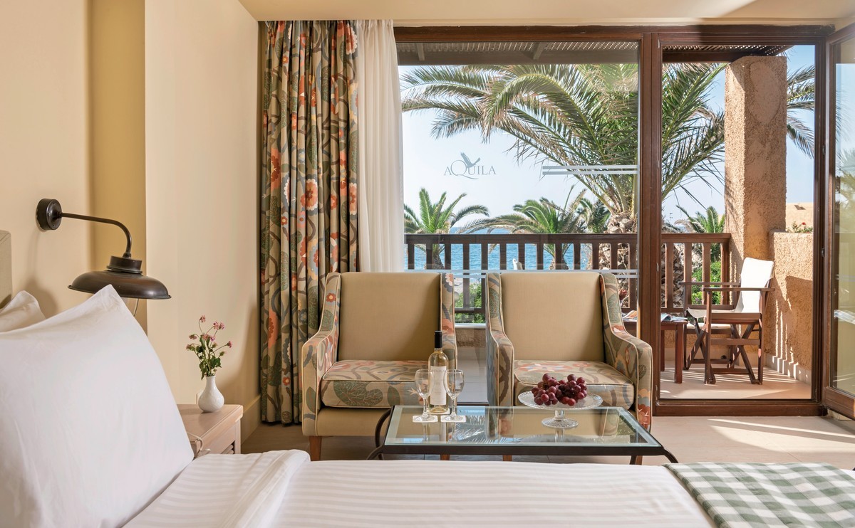 Hotel Aquila Rithymna Beach, Griechenland, Kreta, Rethymnon, Bild 21