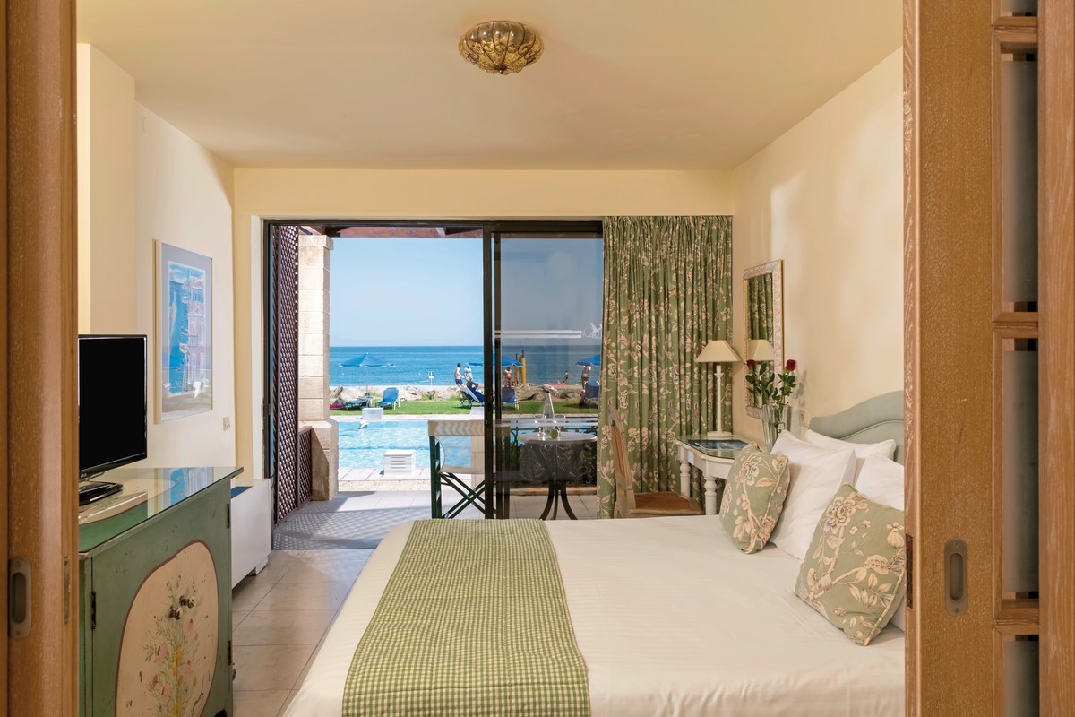 Hotel Aquila Rithymna Beach, Griechenland, Kreta, Rethymnon, Bild 22