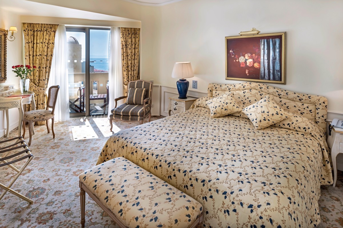 Hotel Aquila Rithymna Beach, Griechenland, Kreta, Rethymnon, Bild 23
