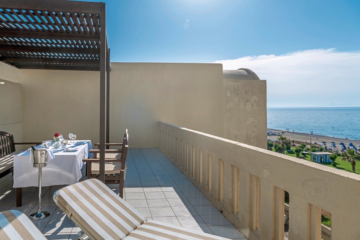Hotel Aquila Rithymna Beach, Griechenland, Kreta, Rethymnon, Bild 24