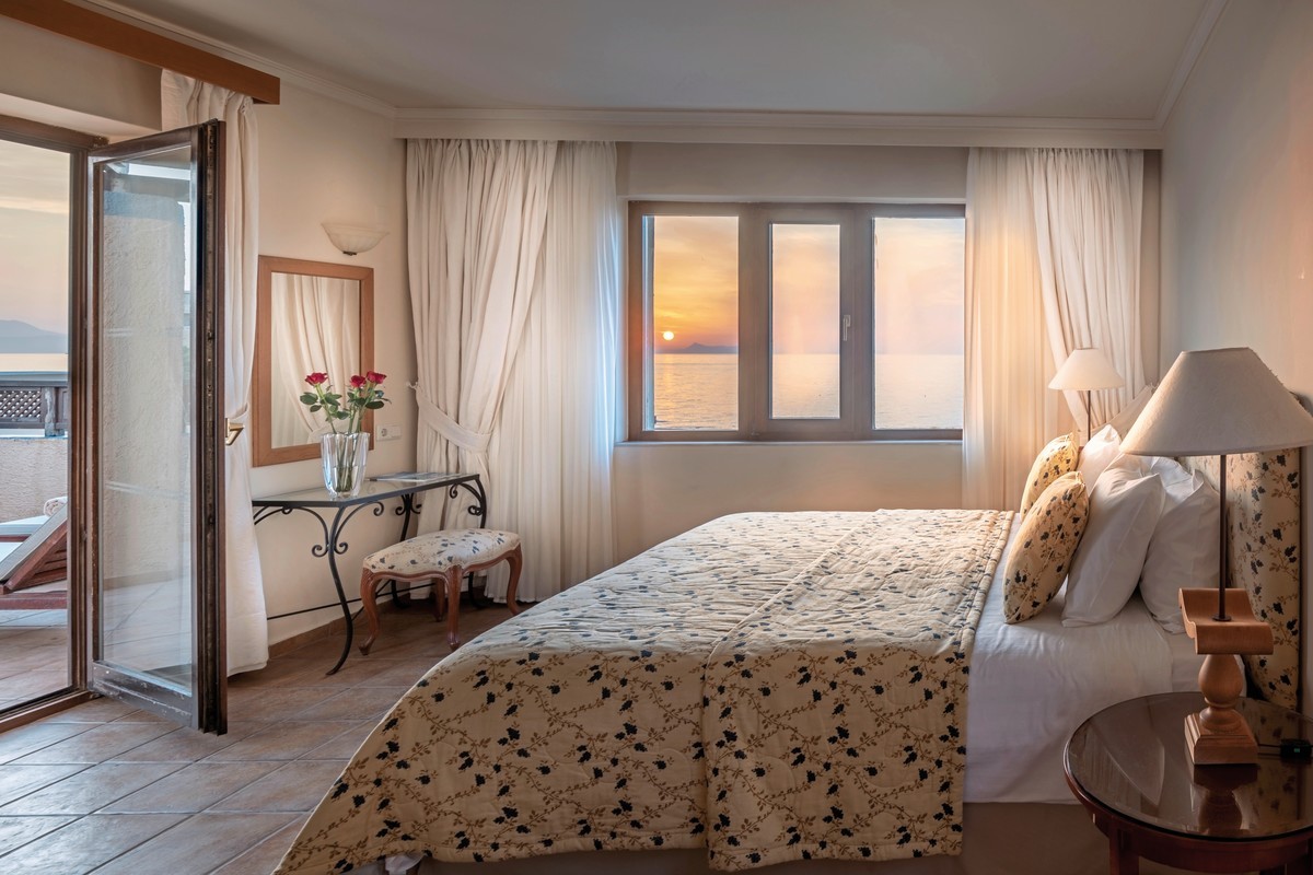 Hotel Aquila Rithymna Beach, Griechenland, Kreta, Rethymnon, Bild 25