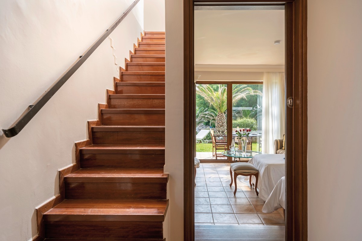 Hotel Aquila Rithymna Beach, Griechenland, Kreta, Rethymnon, Bild 26