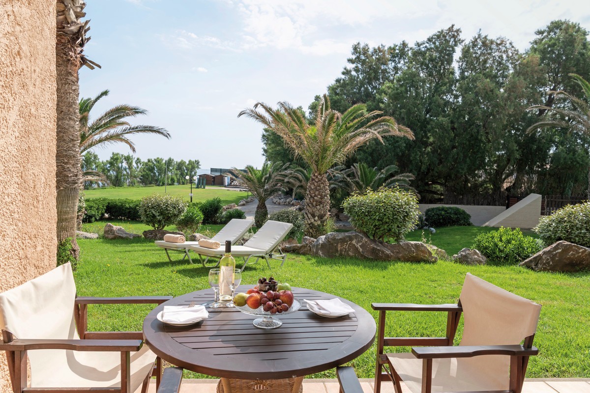 Hotel Aquila Rithymna Beach, Griechenland, Kreta, Rethymnon, Bild 27