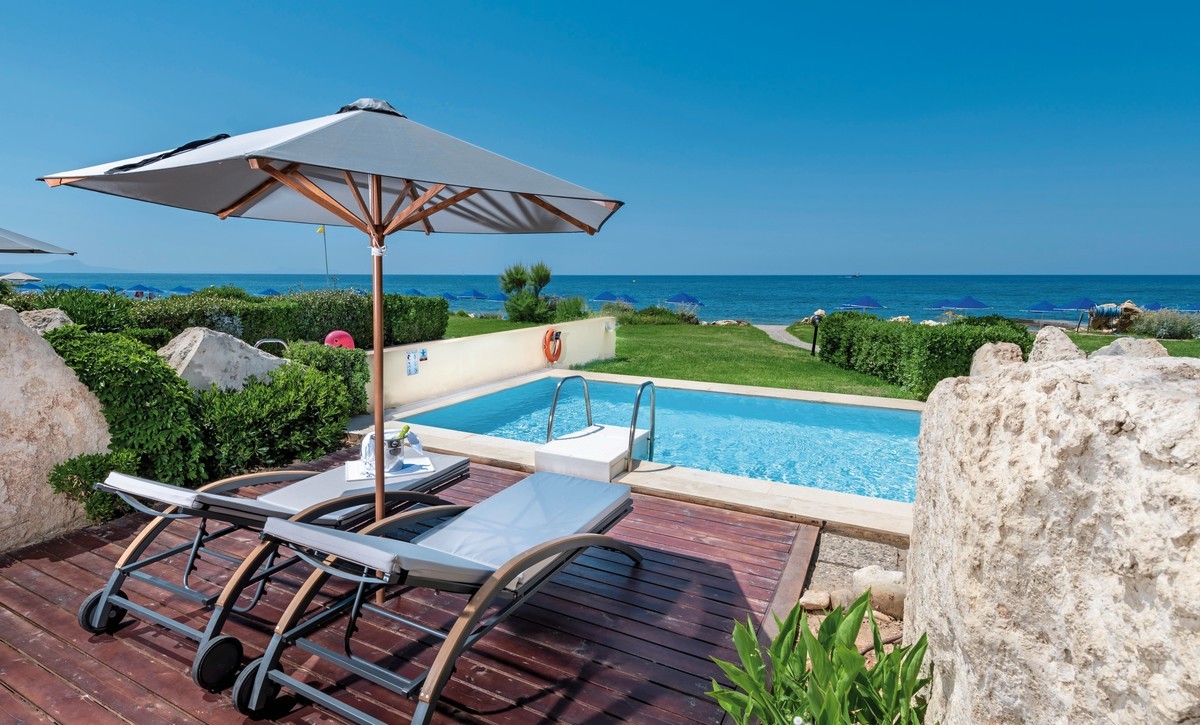 Hotel Aquila Rithymna Beach, Griechenland, Kreta, Rethymnon, Bild 29