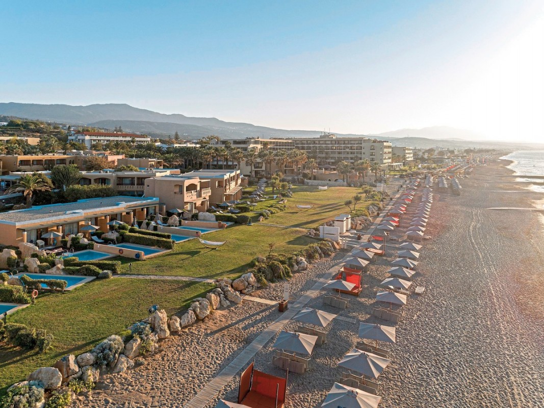 Hotel Aquila Rithymna Beach, Griechenland, Kreta, Rethymnon, Bild 30