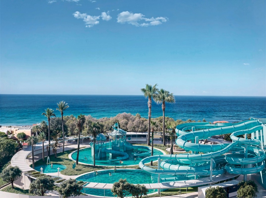 Hotel Aquila Rithymna Beach, Griechenland, Kreta, Rethymnon, Bild 33