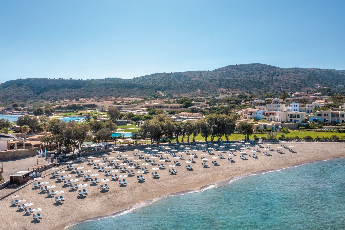 Kalimera Kriti Hotel & Village Resort, Griechenland, Kreta, Sissi, Bild 2