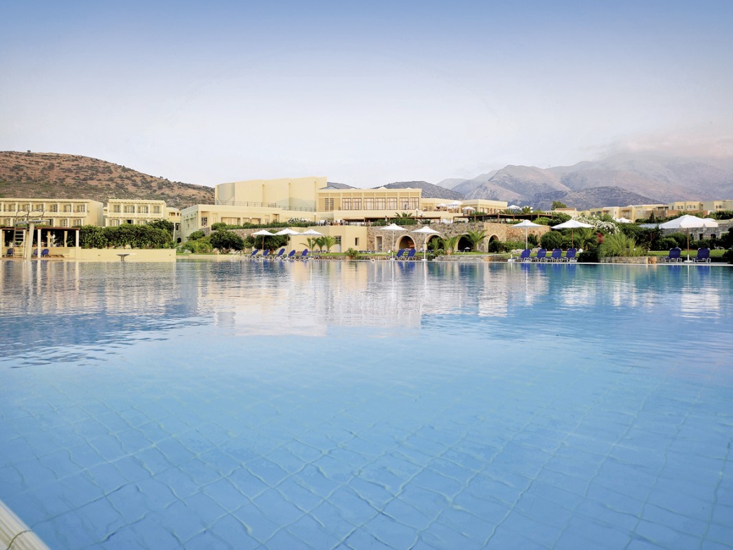Kalimera Kriti Hotel & Village Resort, Griechenland, Kreta, Sissi, Bild 3