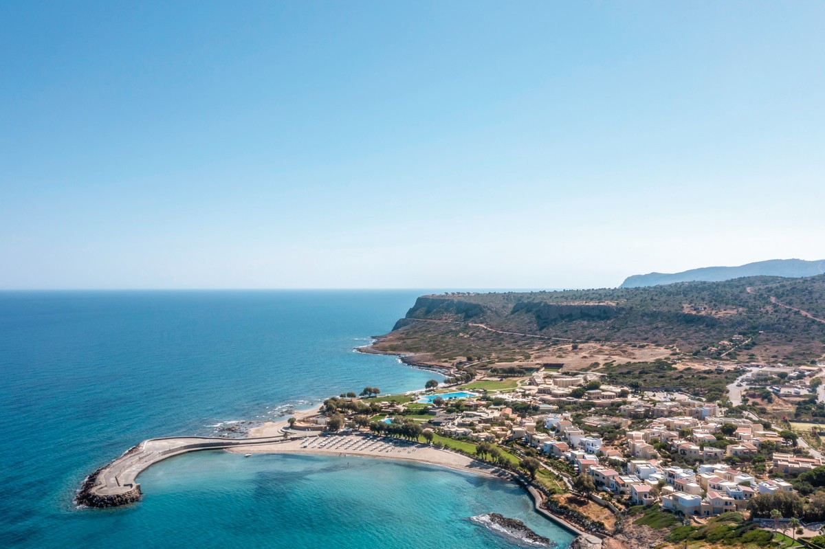 Kalimera Kriti Hotel & Village Resort, Griechenland, Kreta, Sissi