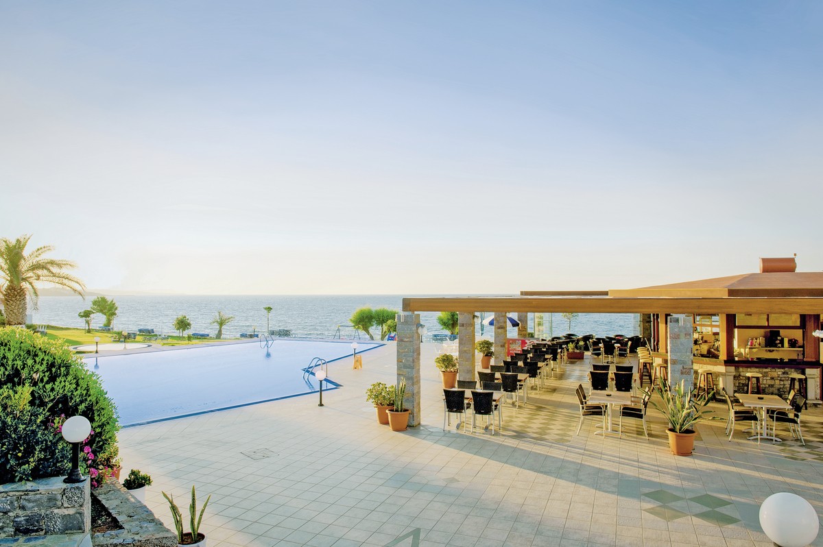 Hotel Ariadne Beach, Griechenland, Kreta, Stalis, Bild 1