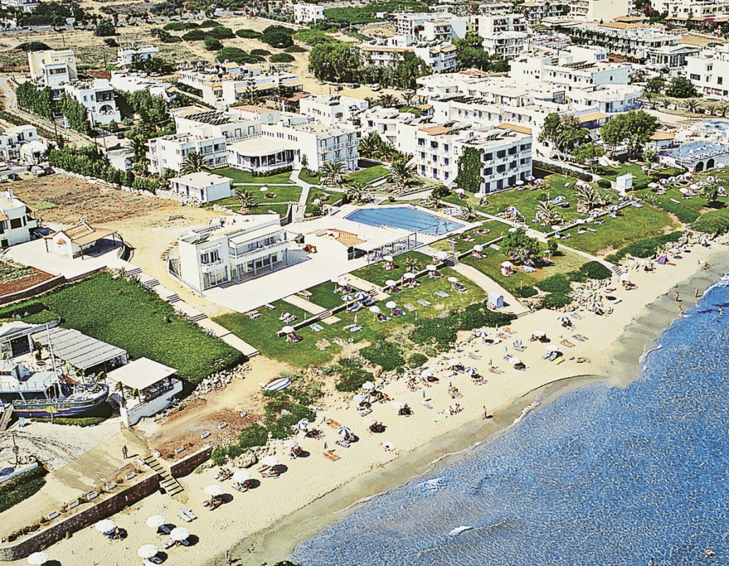 Hotel Ariadne Beach, Griechenland, Kreta, Stalis, Bild 10