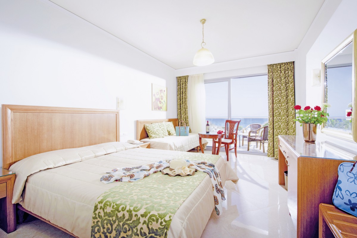 Hotel Ariadne Beach, Griechenland, Kreta, Stalis, Bild 3